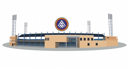 Estadio del FC Andorra