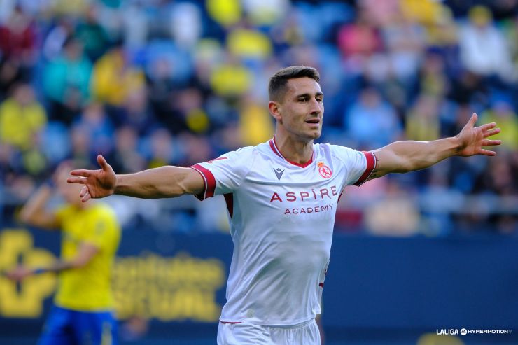 La Cultural remonta en Cádiz