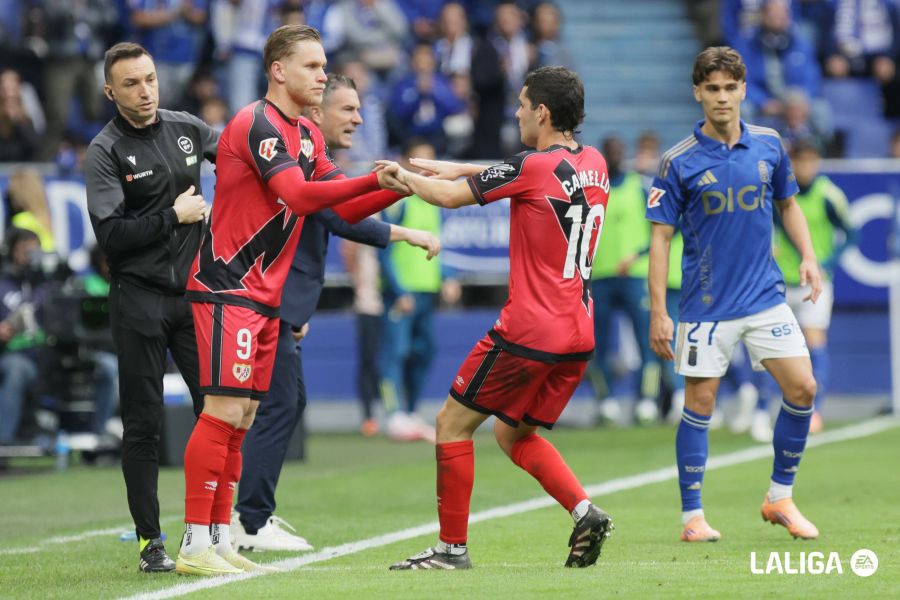 El injustificable y desagradable mensaje recibido por Camello 3 highlight_image