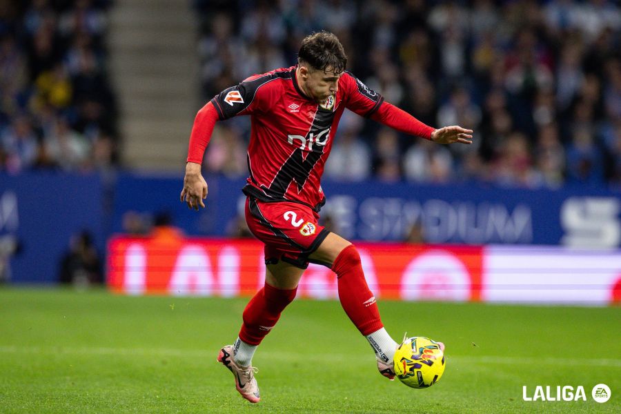 Ratiu vuelve a mostrar su mejor nivel en el bajón del equipo 2 highlight_image