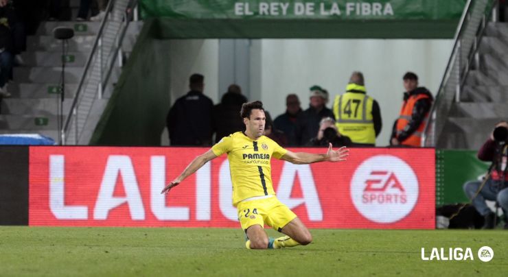 La fe de Pedraza para marcar dos años después