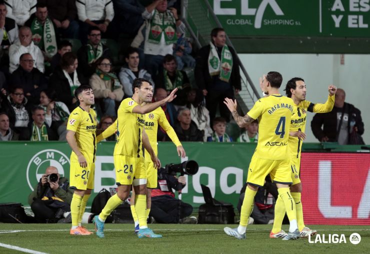 Moleiro sigue en números de delantero centro