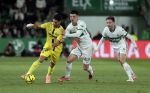 ELCHE - VILLARREAL (26).JPG