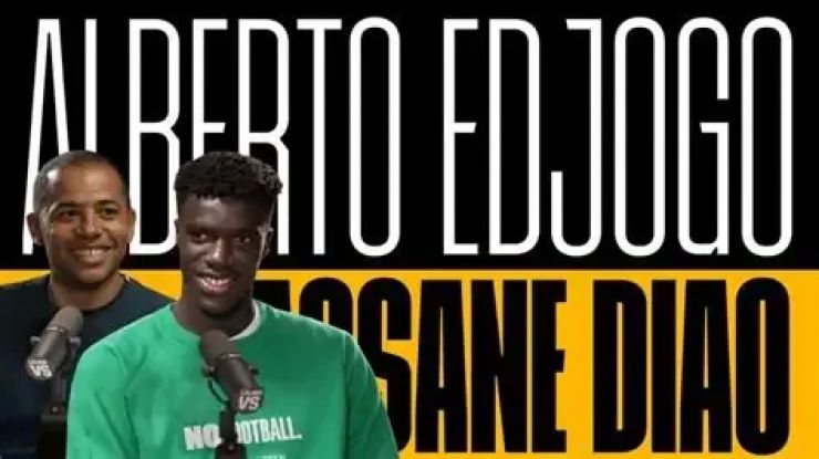 LALIGA VS | T1 - Capítulo 4: Alberto Edjogo y Assane Diao