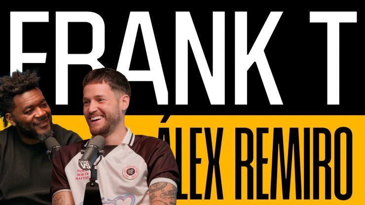 LALIGA VS | T1 - Capítulo 5: Frank T y Álex Remiro