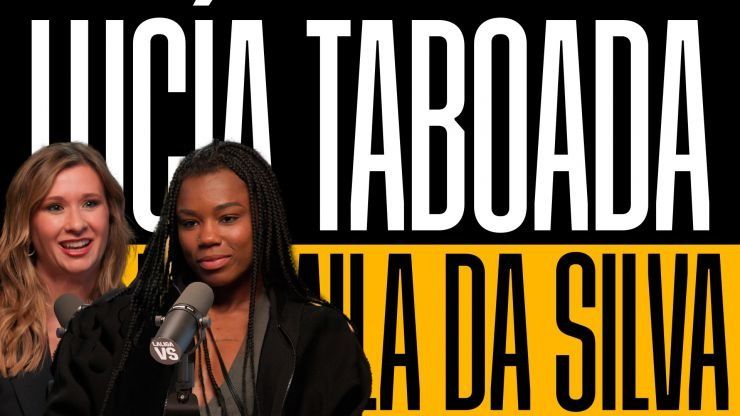 LALIGA VS | T1 - Capítulo 6: Lucía Taboada y Ludmila da Silva