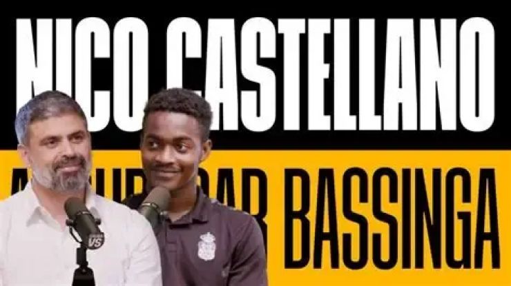 LALIGA VS | T1 - Capítulo 9: Nico Castellano, Aboubacar Bassinga y Juan Manuel Rodríguez