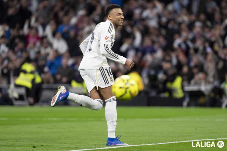 Arda Güler rescata al Real Madrid del abismo