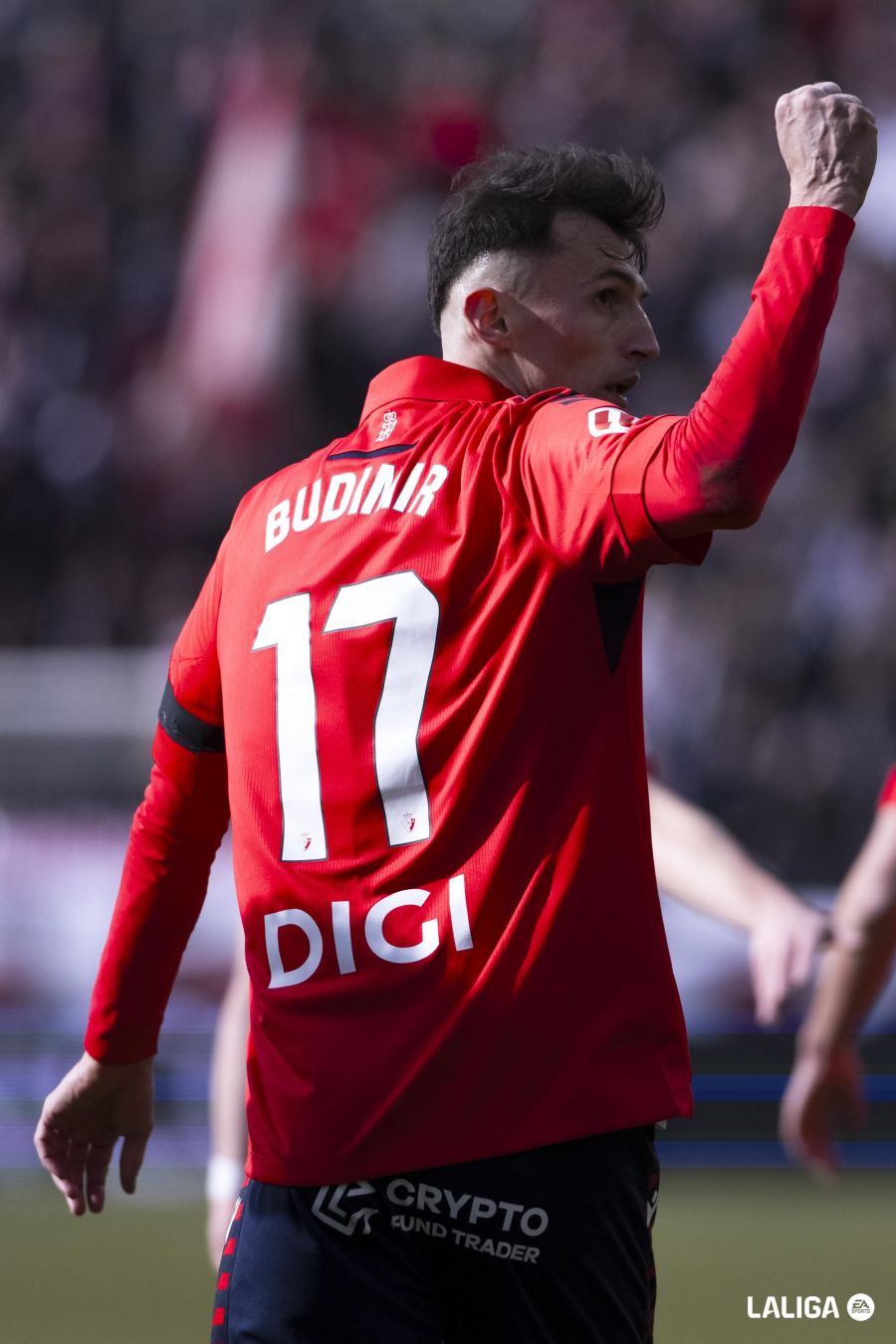 Osasuna logra su primera victoria como visitante en Vallecas 2 547e3b87219497f4b331a3c38aa63ec0