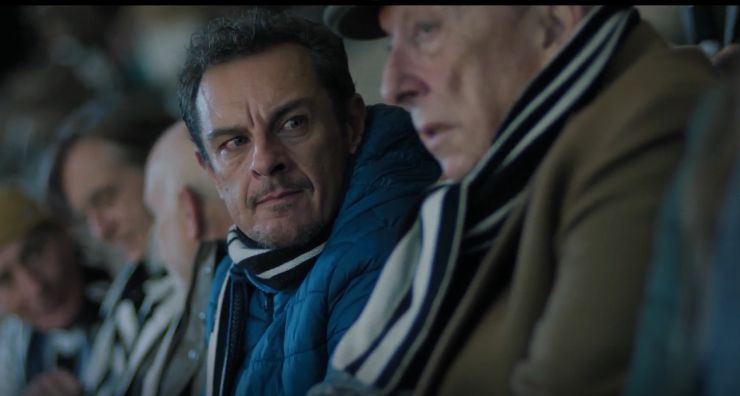 SPOT: 42 LEGADOS, 42 FORMAS DE GANAR