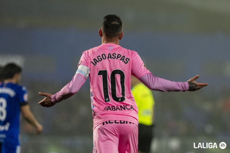 Reparto de puntos sin goles en el Coliseum