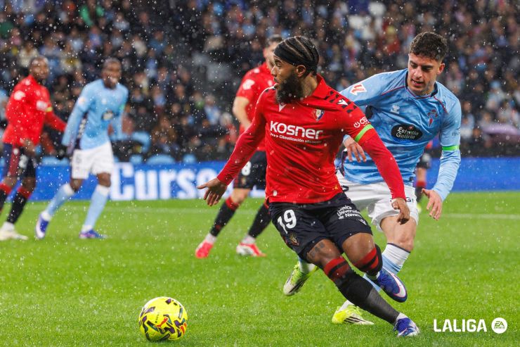 Raúl García decide el triunfo rojillo