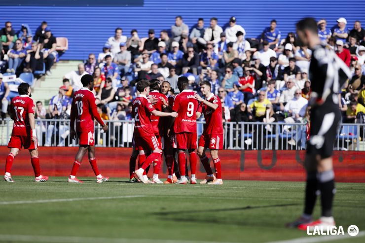 Tres puntos vitales para el Sevilla antes del derbi