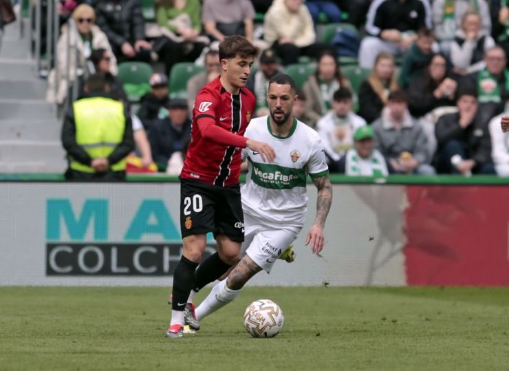 La puso donde quiso Pablo Torre con el interior