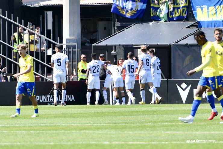 La AD Ceuta FC refuerza su fortaleza en el Alfonso Murube
