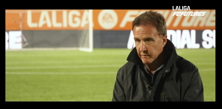 30 años de un sueño... Así nació y creció LALIGA FC FUTURES
