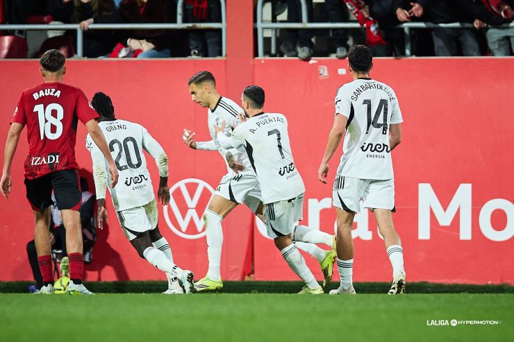 Jefté rescata en Anduva un punto para el Albacete BP