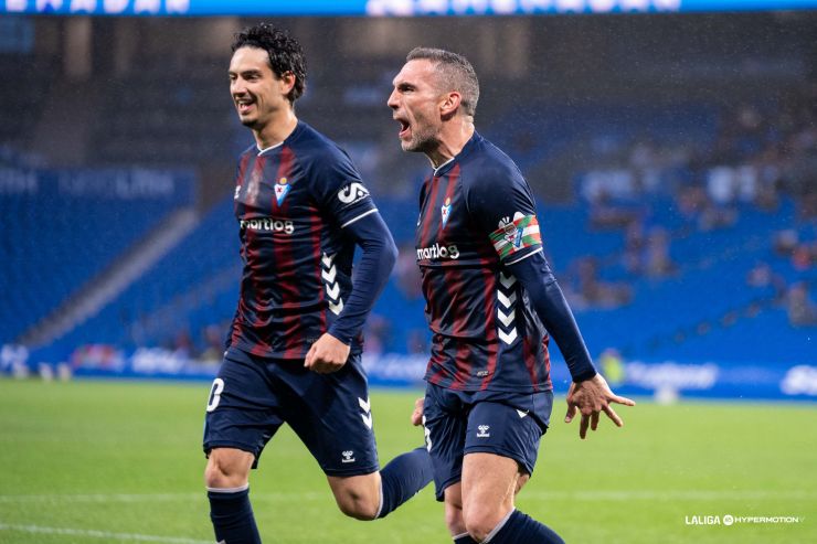 Capitán Arbilla al rescate