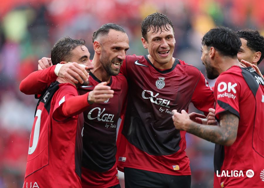 Mallorca 3-0 Rayo Vallecano: "Nueva goleada en contra antes de viajar a Atenas" 2 highlight_image