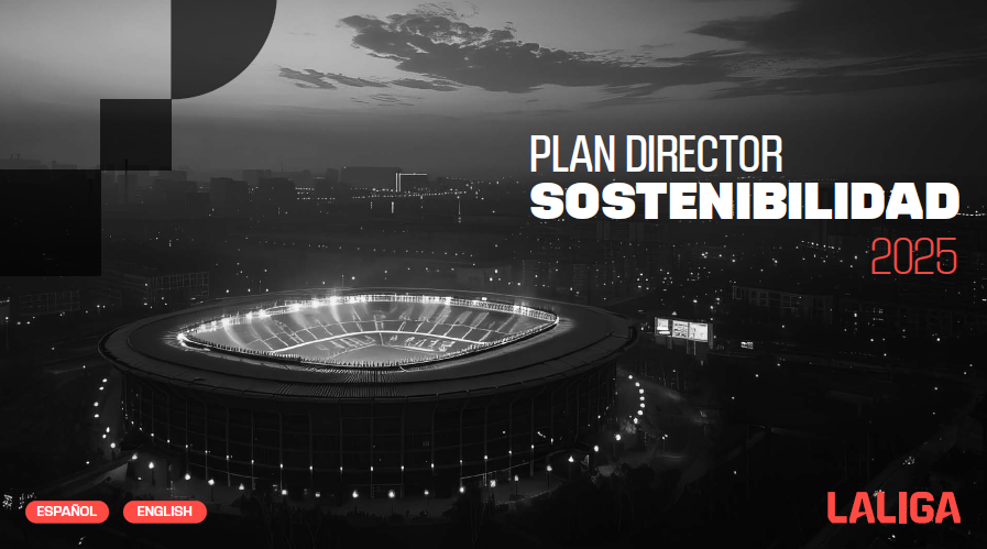 Sustainbility Master Plan 2025