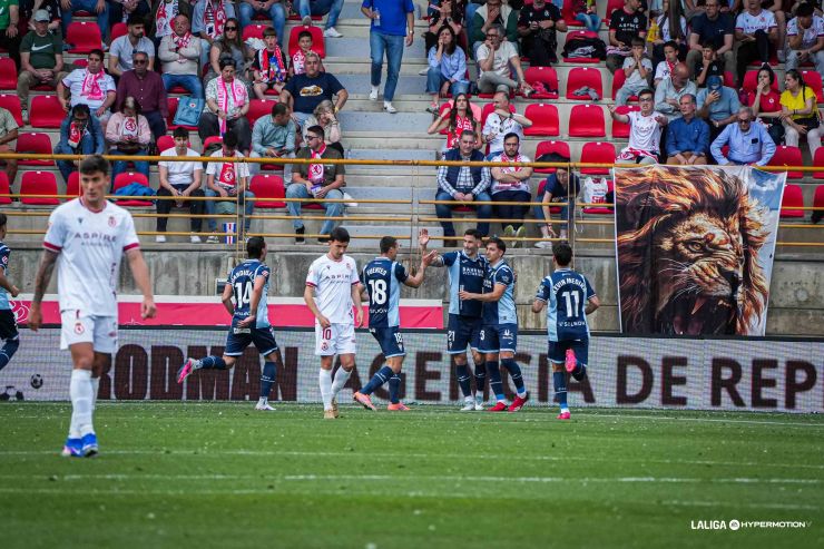 El leonés Diego Percan da el triunfo al Córdoba CF en el Reino de León