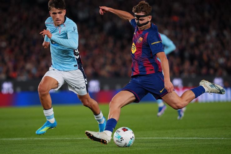 El FC Barcelona no falla y suma otra victoria en busca del título