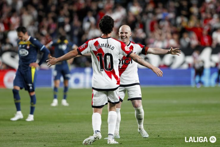 Camello decide en Vallecas