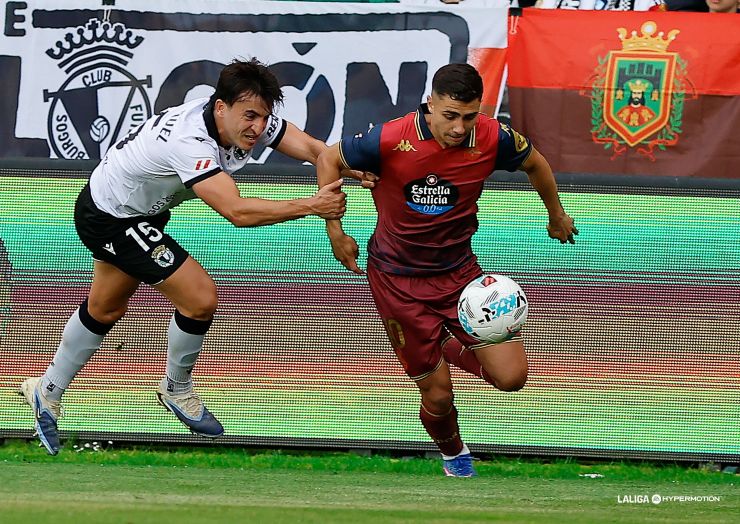 Empate sin ganador en El Plantío