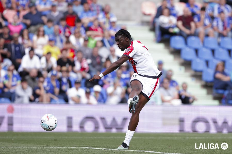 Rayo Vallecano defeat Getafe 2-0, boosting survival hopes and denting European ambitions — image 4