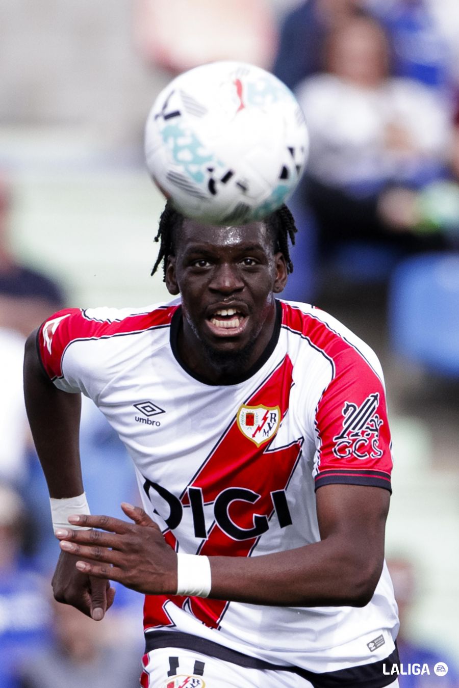Rayo Vallecano defeat Getafe 2-0, boosting survival hopes and denting European ambitions — image 5