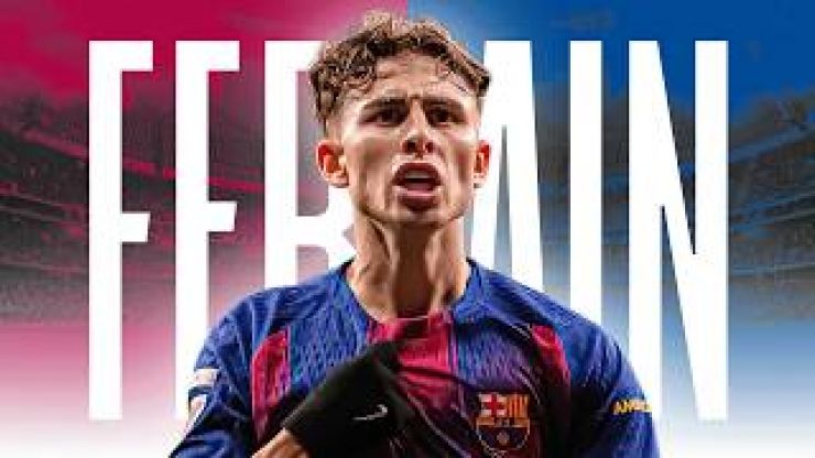 Fermín está imparable en LALIGA EA SPORTS 2025/26