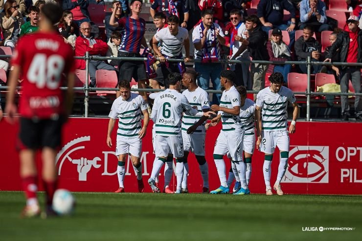 El conjunto armero sigue fuerte en la lucha por el playoff