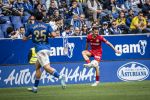 Oviedo - Getafe 043.JPG