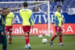Oviedo - Getafe 001.JPG
