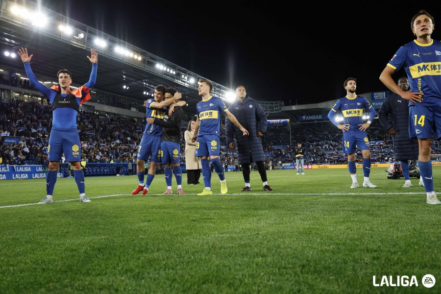Alavés Stuns Champions Barcelona After Diabate's Late First-Half Strike — image 3