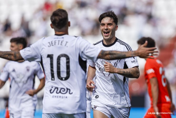 El Albacete BP despide la temporada en casa con triunfo