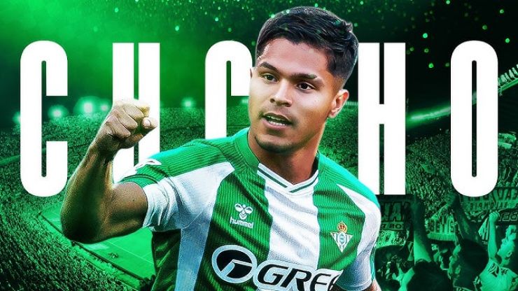 Lo mejor de Cucho Hernández en LALIGA 2025/26