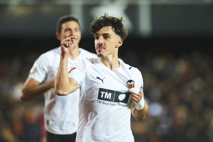 Diego López brilló con velocidad y ambición en LALIGA 2025/26
