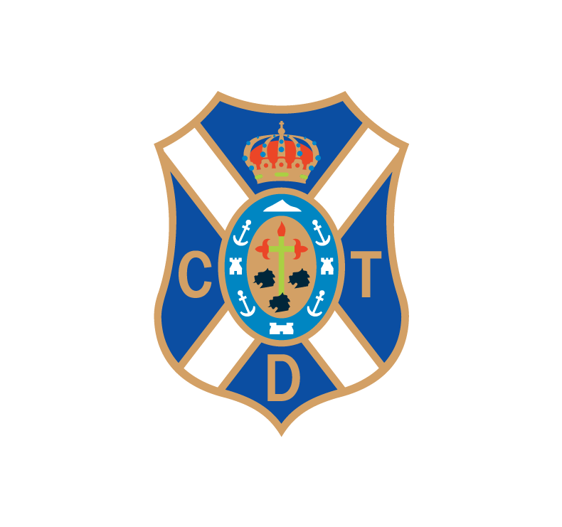 Escudo del Costa Adeje Tenerife Egatesa