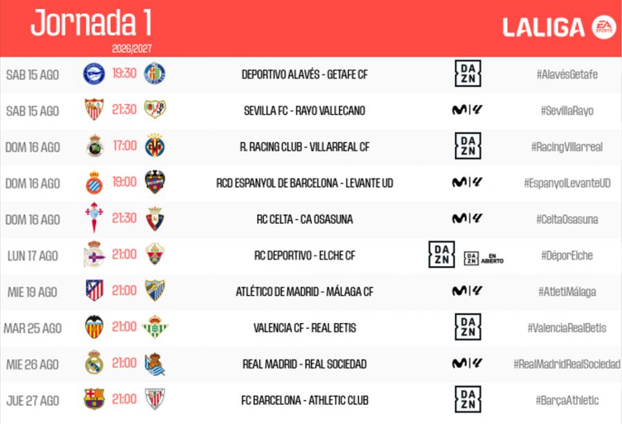 Horarios J1 LALIGA EA SPORTS 26-27.png