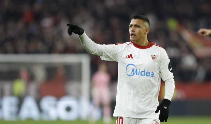 Alexis Sánchez y el regreso del Niño Maravilla en LALIGA 2025/26