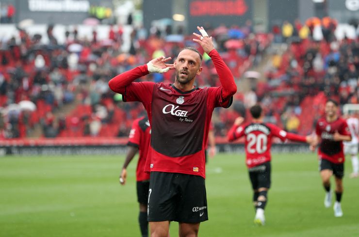 El Pirata volvió a encontrar su tesoro en LALIGA 2025/26