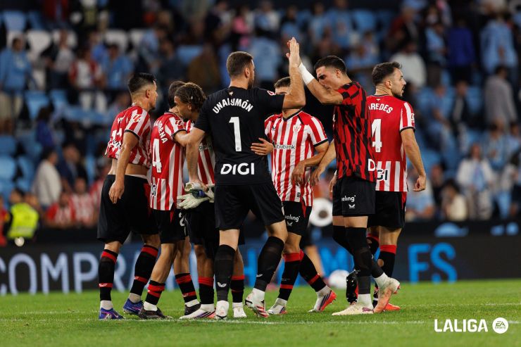 Los de Terzic amarran sus primeros puntos de la temporada