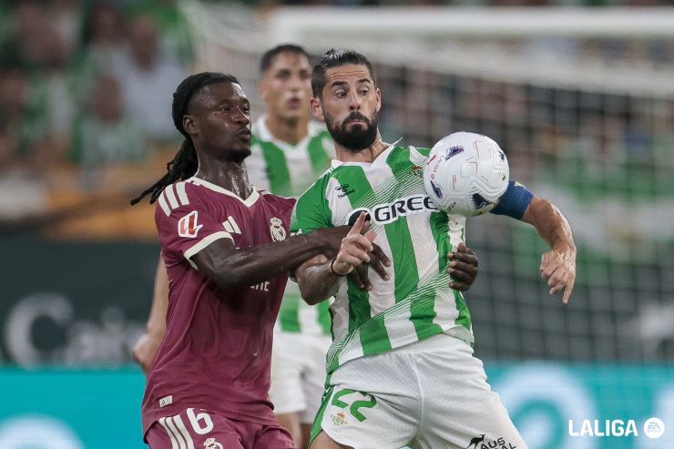 Valles y Parrott firman la victoria verdiblanca