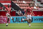 Sporting- Girona 003.JPG Sporting- Girona 003.JPG
