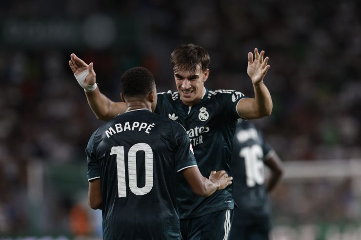 ¡Carlos Espí decide el Elche - Real Madrid en el descuento!