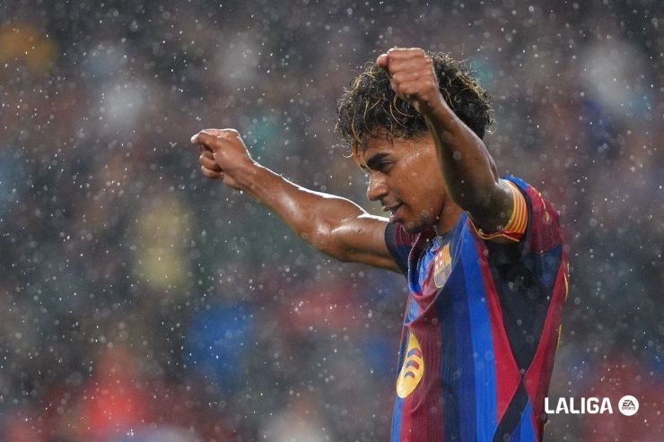 Todos los goles de la jornada 6 de LALIGA EA SPORTS 2026/27