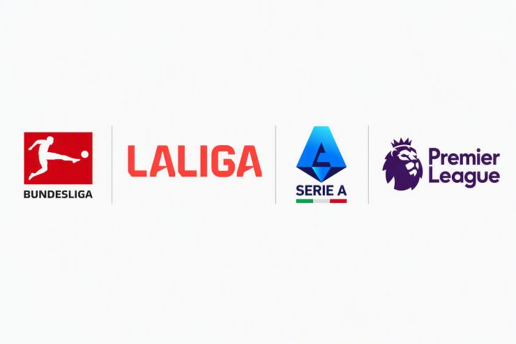Las cuatro grandes ligas de Europa exigen reformar la FIFA