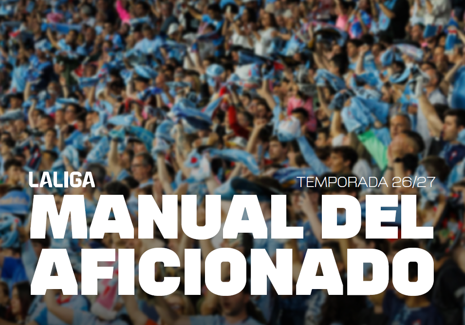Manual para el aficionado