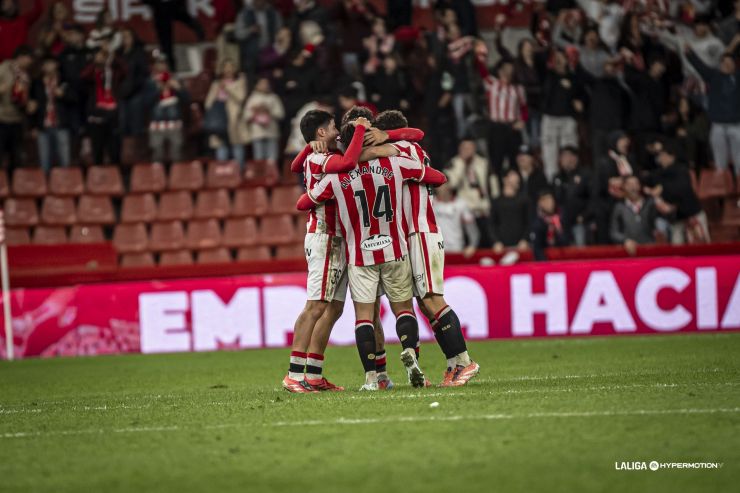 Gelabert rescata un triunfo en el descuento